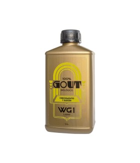 Estimulador de raíces y crecimiento Gout WG1 500ml