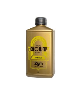 Gout enzimas biológicas 500ml