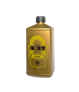 Gout Silicio 500ml