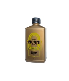 Gout bs2 500ml