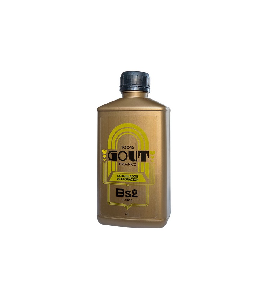 Gout bs2 500ml