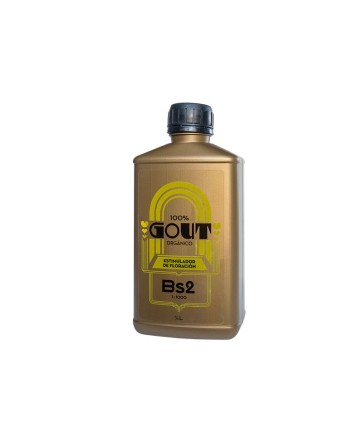 Gout bs2 500ml