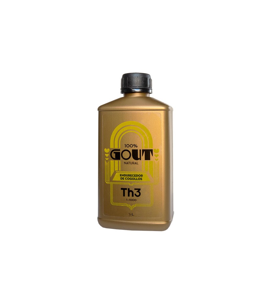 Gout TH3 500ml