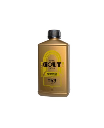 Gout TH3 500ml