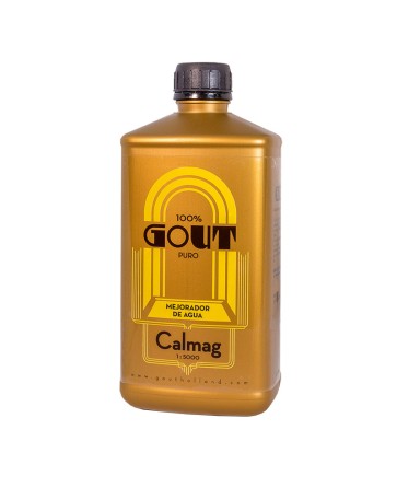 Gout Calmag