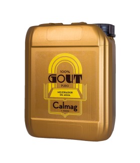 Gout Calmag 5L