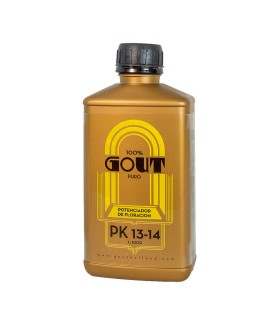 Gout PK 13/14 500ml