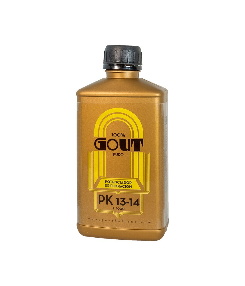 Gout PK 13/14 500ml