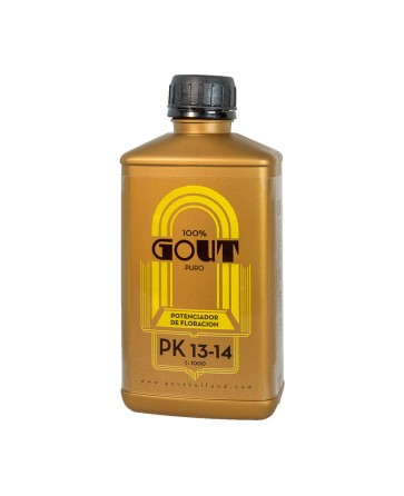 Gout PK 13/14 500ml